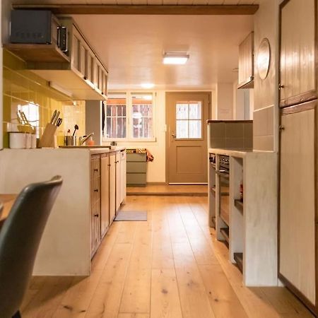 Lakeview Family Apartment Ringgenberg Εξωτερικό φωτογραφία