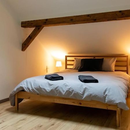Lakeview Family Apartment Ringgenberg Εξωτερικό φωτογραφία
