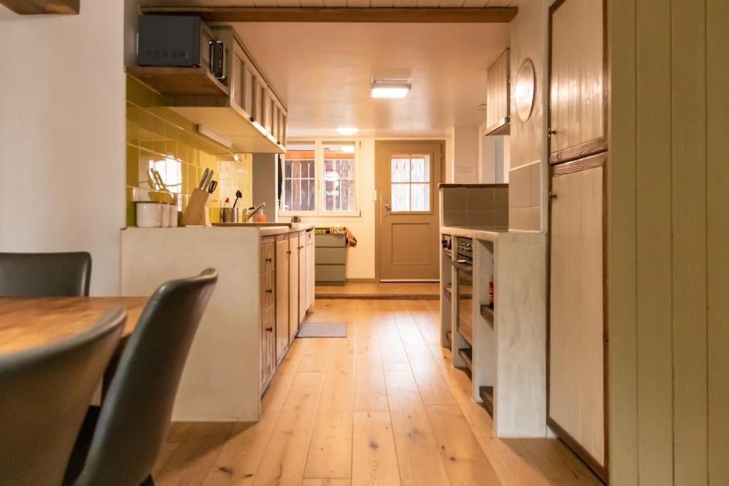 Lakeview Family Apartment Ringgenberg Εξωτερικό φωτογραφία