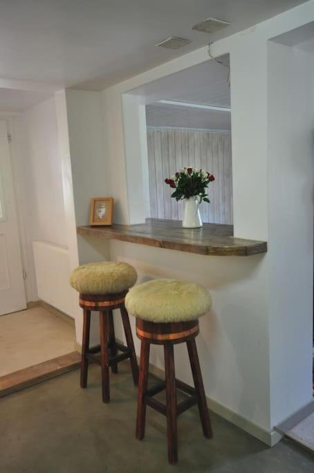 Lakeview Family Apartment Ringgenberg Εξωτερικό φωτογραφία