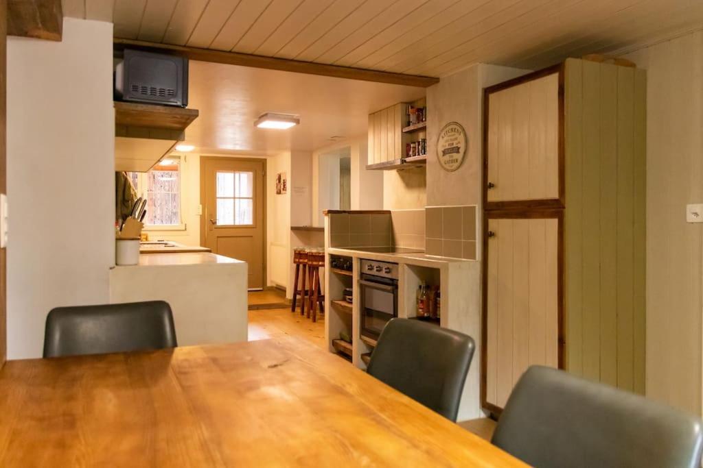 Lakeview Family Apartment Ringgenberg Εξωτερικό φωτογραφία