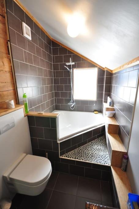 Lakeview Family Apartment Ringgenberg Εξωτερικό φωτογραφία