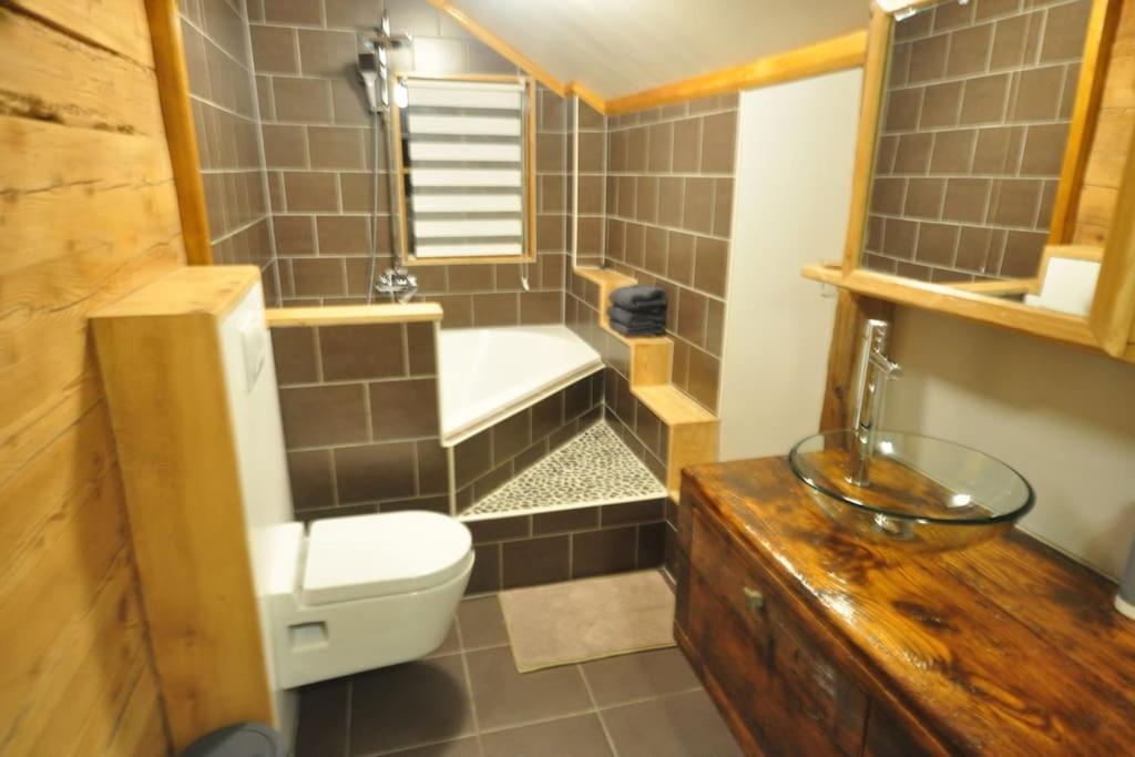 Lakeview Family Apartment Ringgenberg Εξωτερικό φωτογραφία