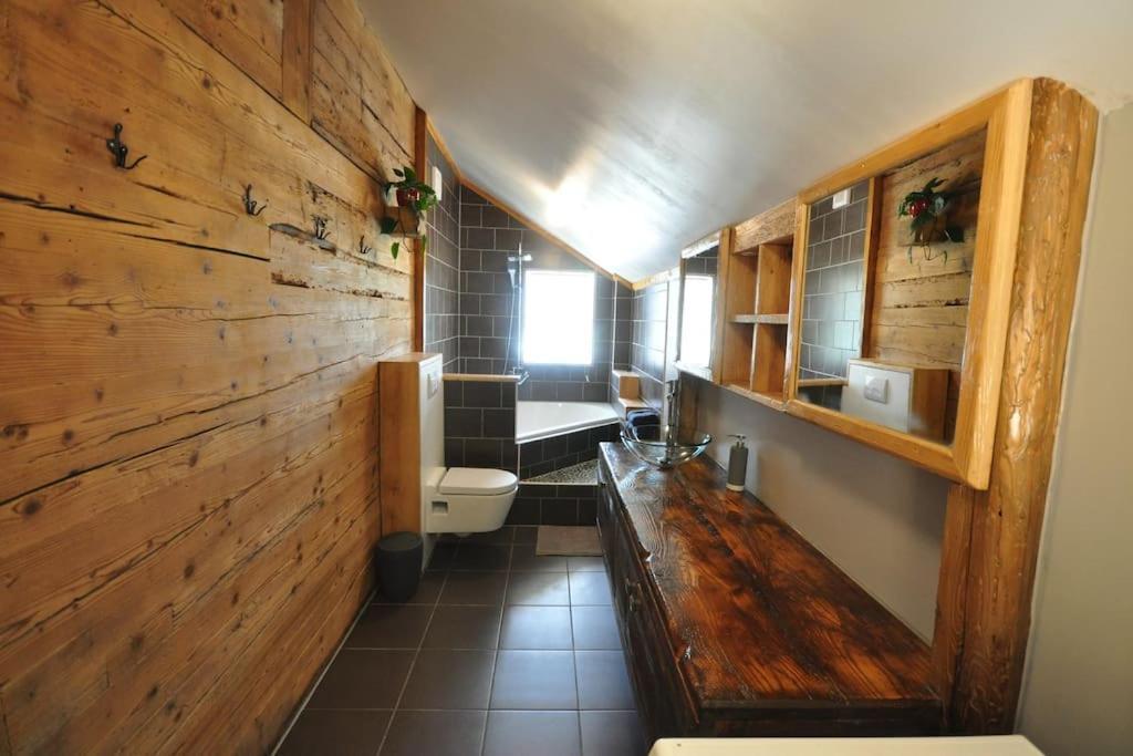 Lakeview Family Apartment Ringgenberg Εξωτερικό φωτογραφία