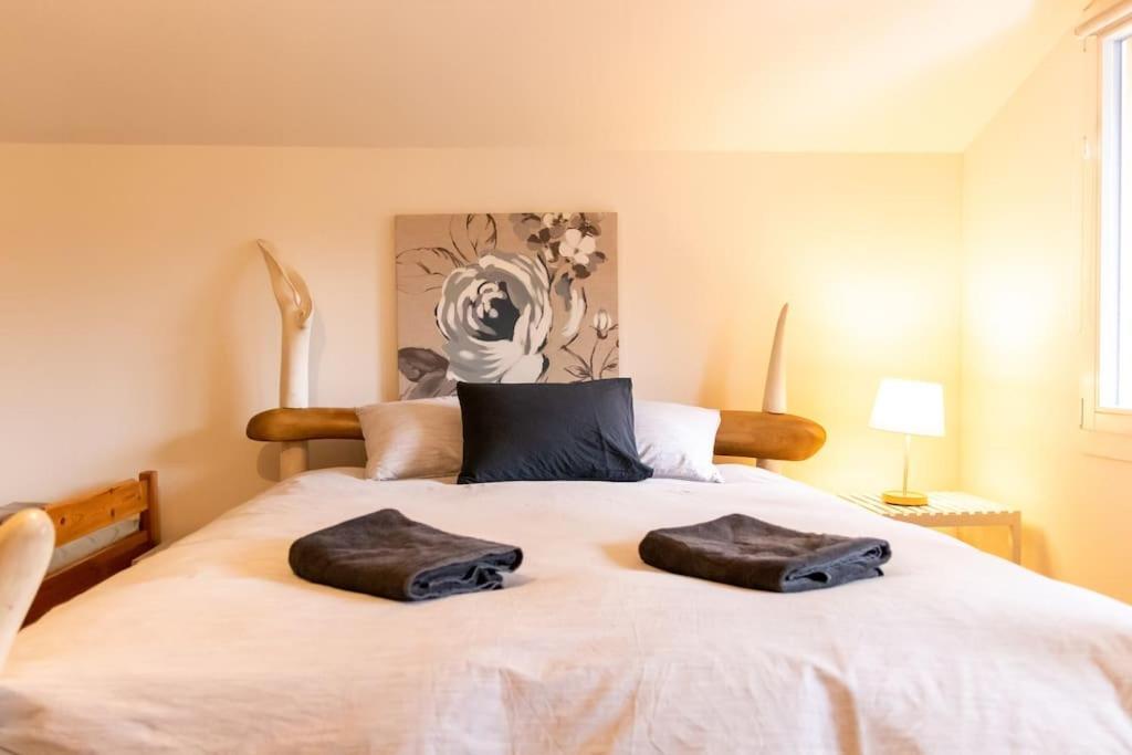 Lakeview Family Apartment Ringgenberg Εξωτερικό φωτογραφία