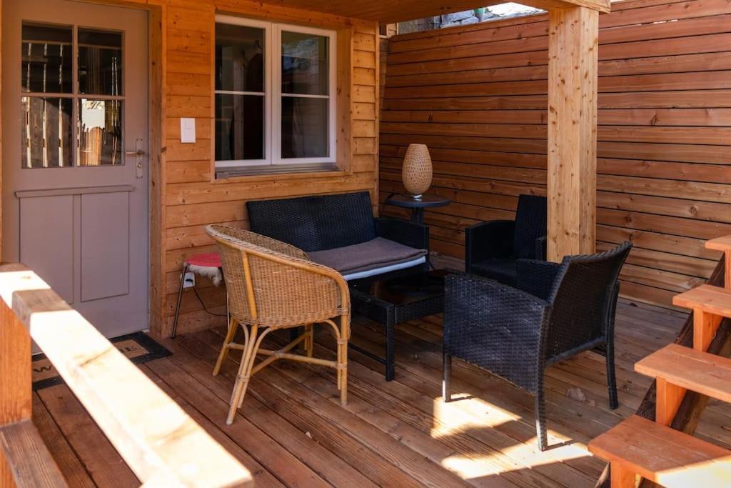 Lakeview Family Apartment Ringgenberg Εξωτερικό φωτογραφία