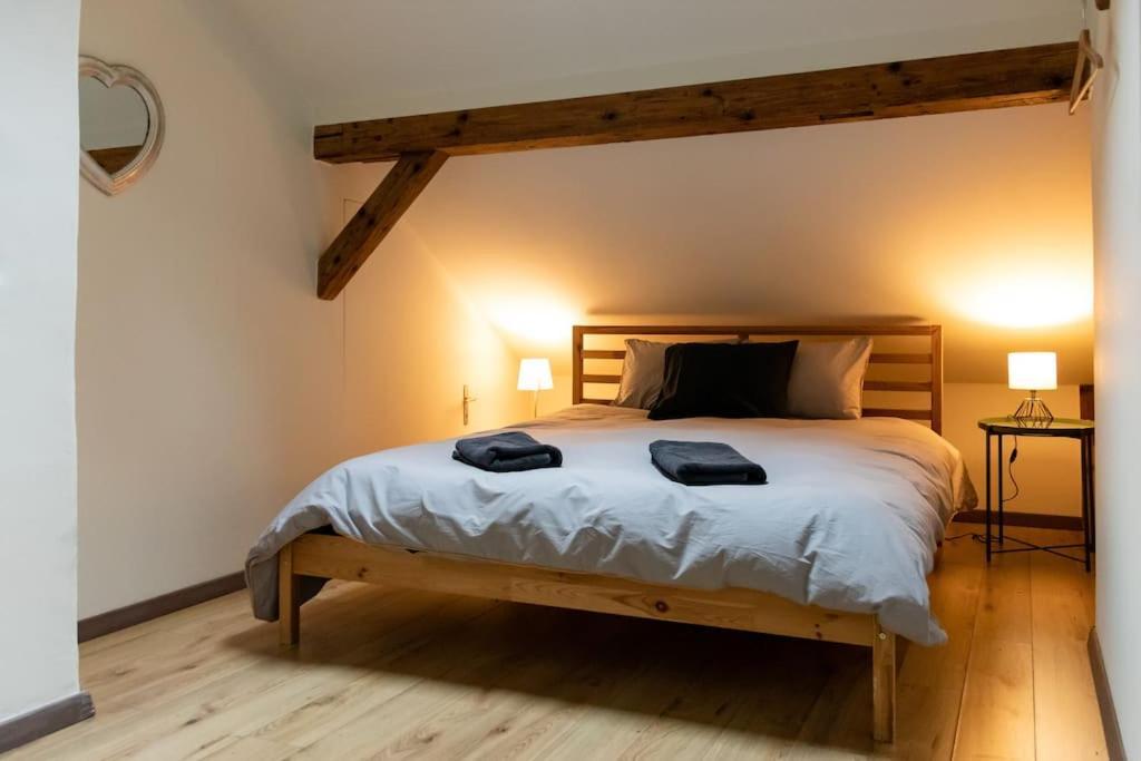 Lakeview Family Apartment Ringgenberg Εξωτερικό φωτογραφία